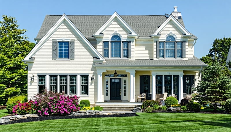 Alexis NY Realtor serving Long Island, Suffolk County, and Nassau County real estate needs