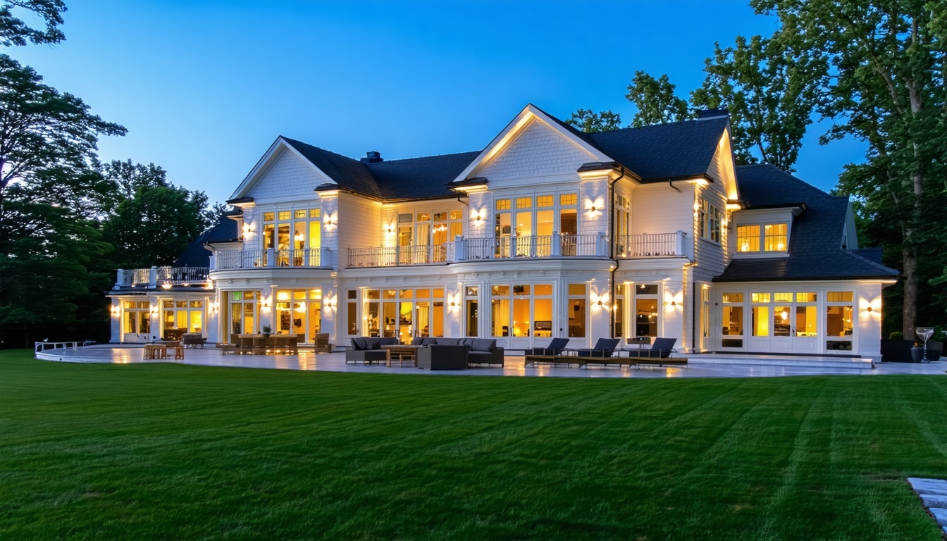 Luxury Property Investors