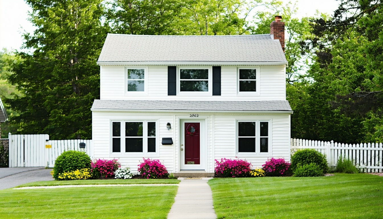 Satisfied Homebuyers