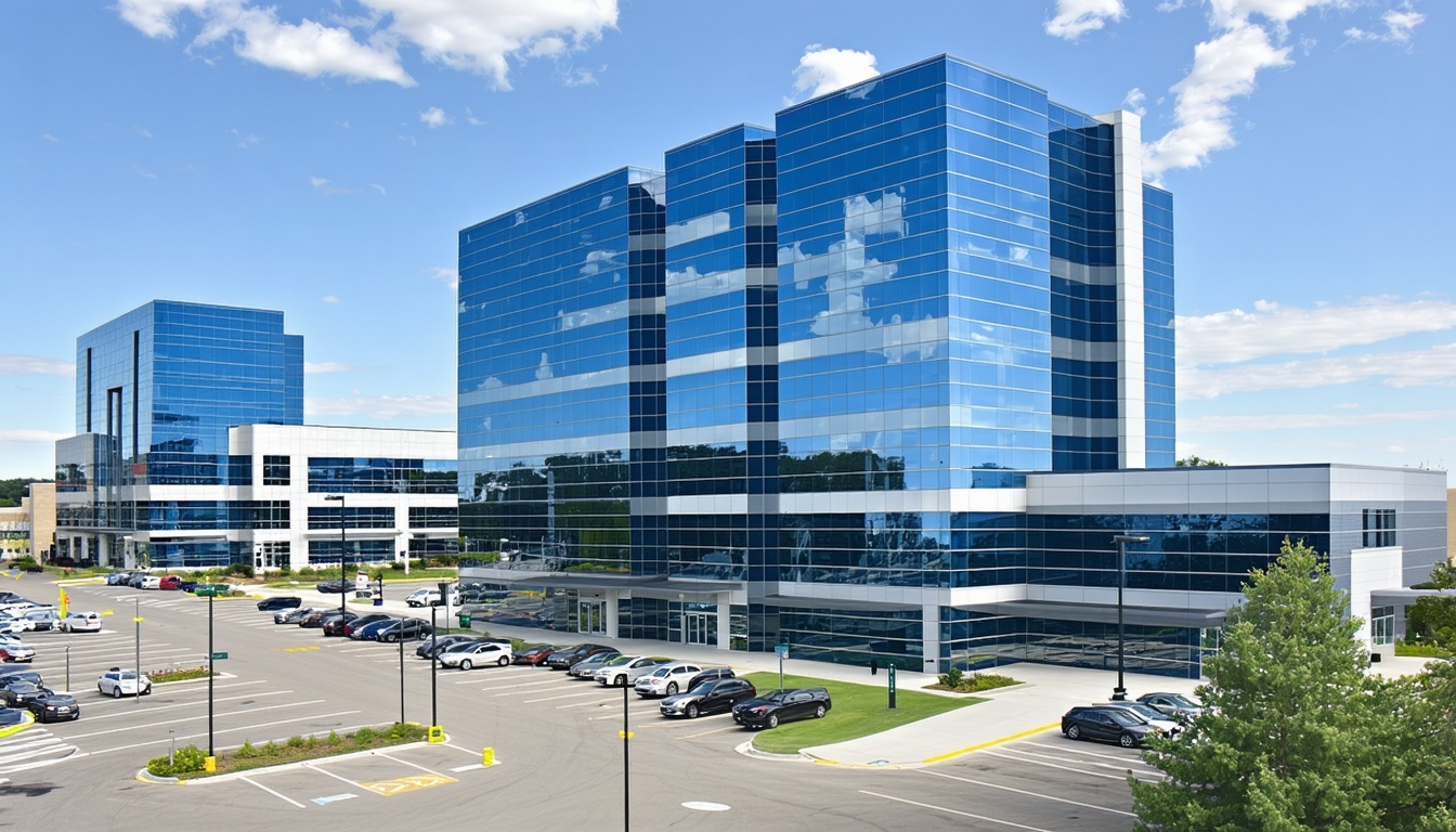 Commercial Real Estate Partners