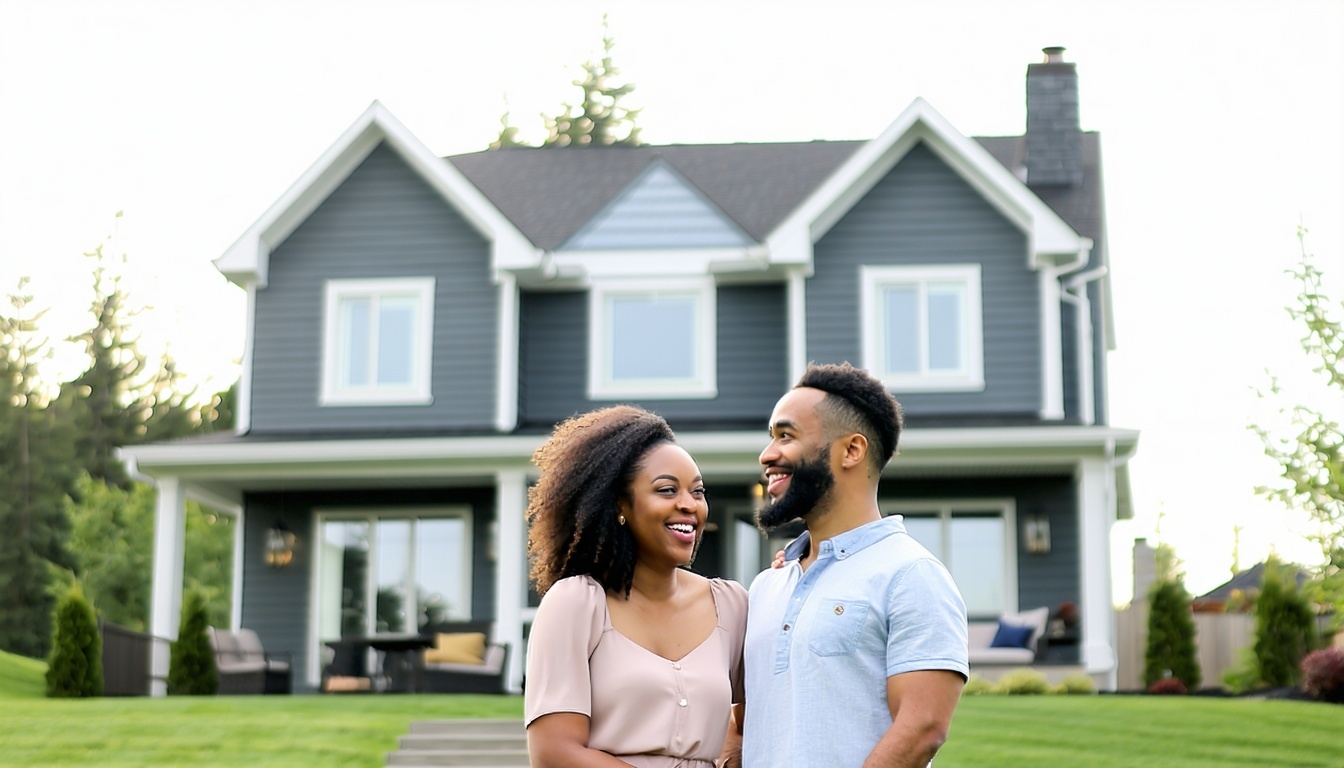 First-Time Homeowners